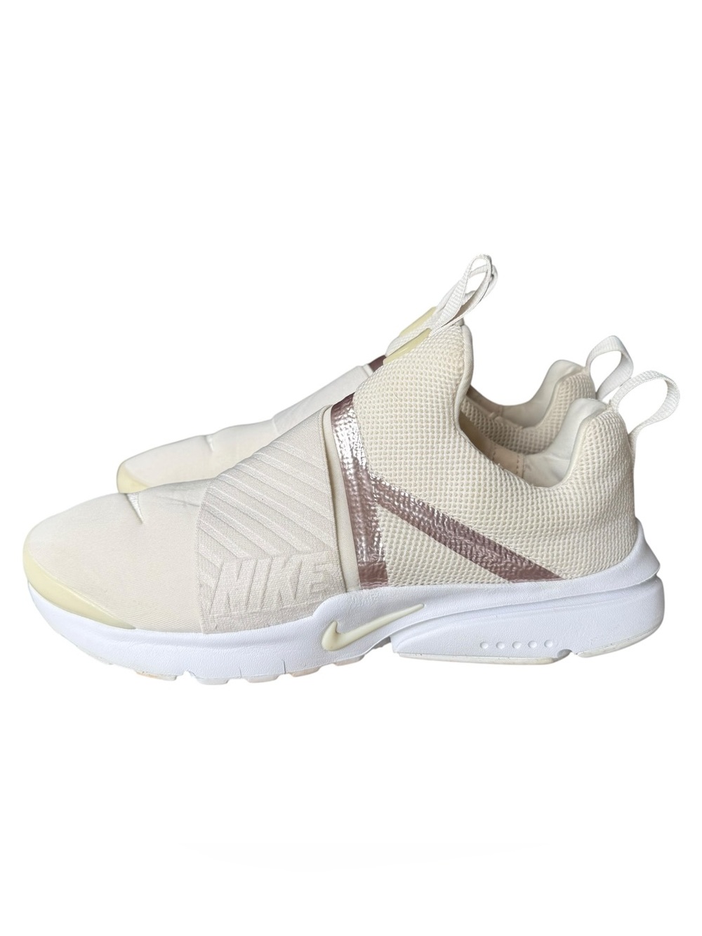 Nike Presto Extreme, Women’s 8.5 Slip On Sneakers